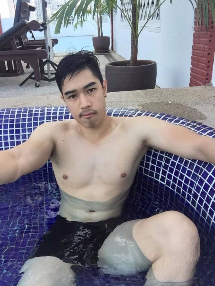 เลียแก้ง่วง..