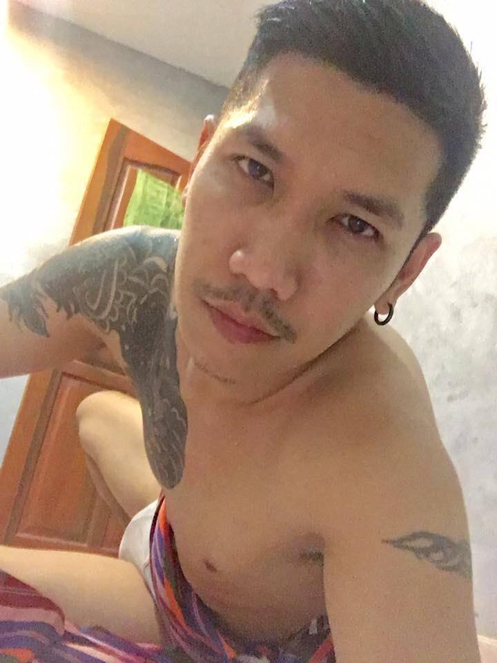 เลียแก้ง่วง..