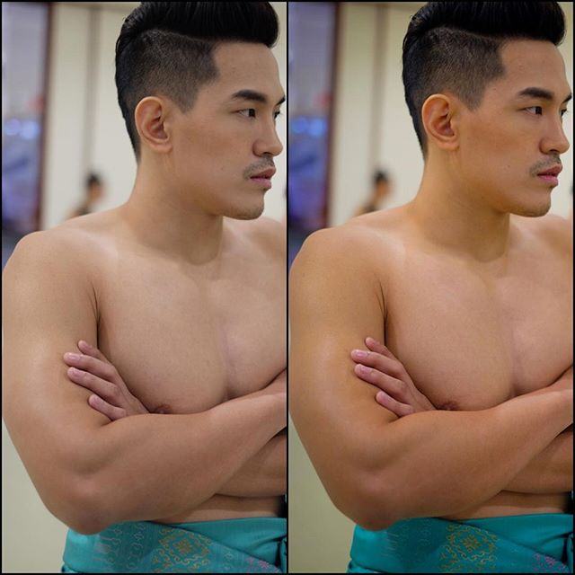 เลียให้ลื่น