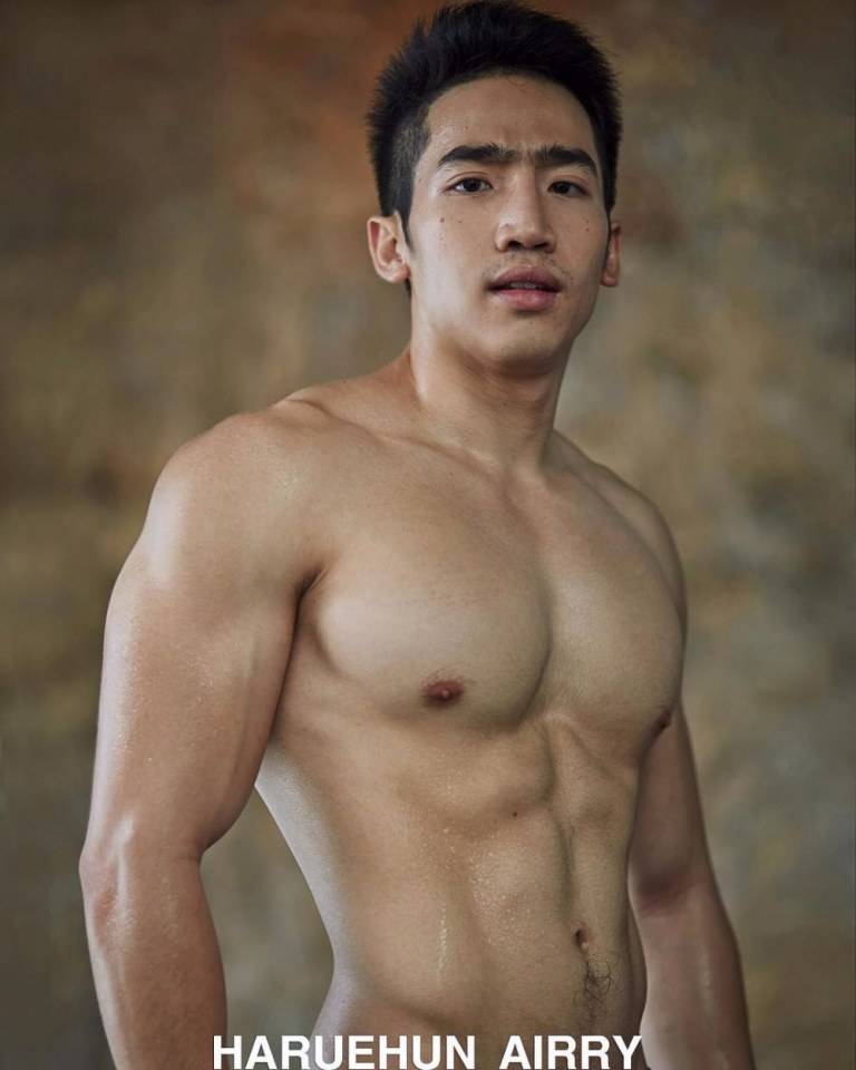 เลียให้ลื่น