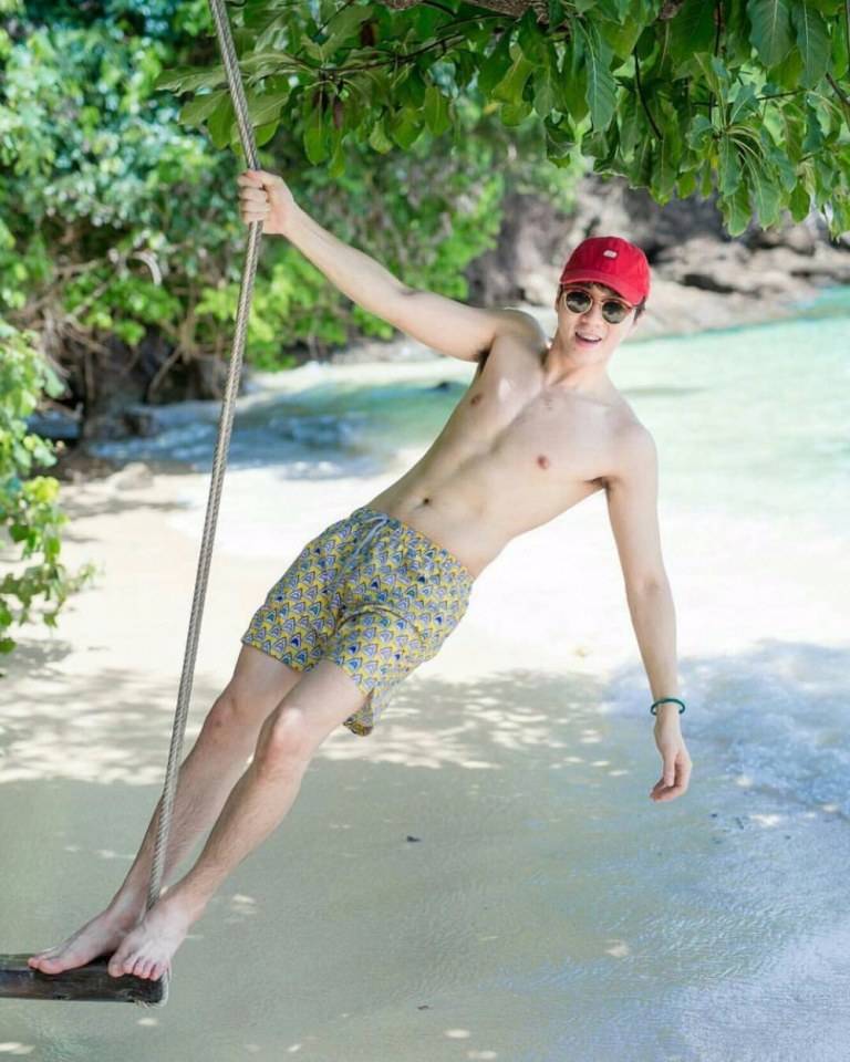 เลียให้ลื่น