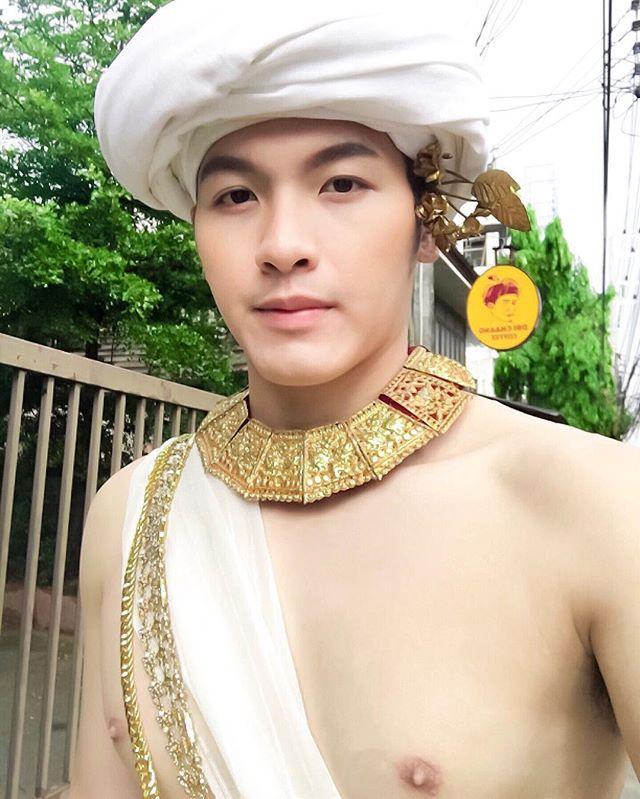 น่ารักเซ็กซี่ขี้เล่น