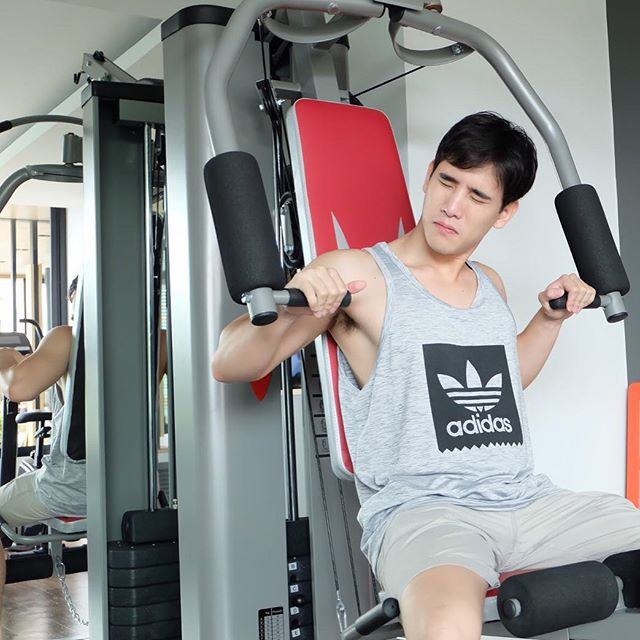 โอ๊ยยแซ่ย