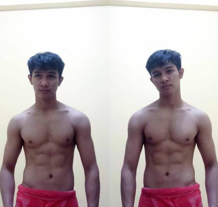 หนุ่มเข้มหล่อบ้านๆ แสบทรวง 039