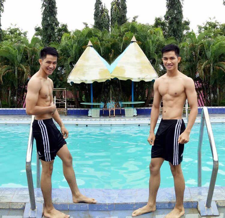 หนุ่มเข้มหล่อบ้านๆ แสบทรวง 039