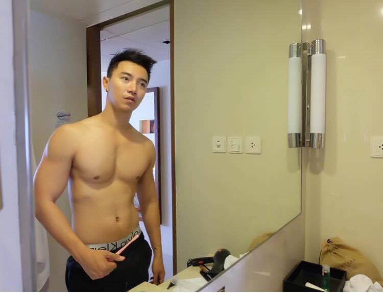 หนุ่มหล่อ✦cute boy✦ดีต่อใจ❥352