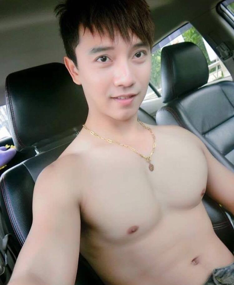 หนุ่มหล่อ✦cute boy✦ดีต่อใจ❥352