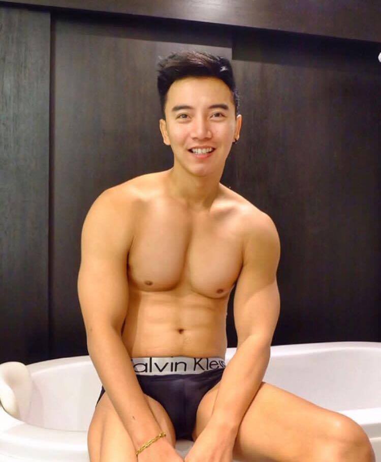 หนุ่มหล่อ✦cute boy✦ดีต่อใจ❥352