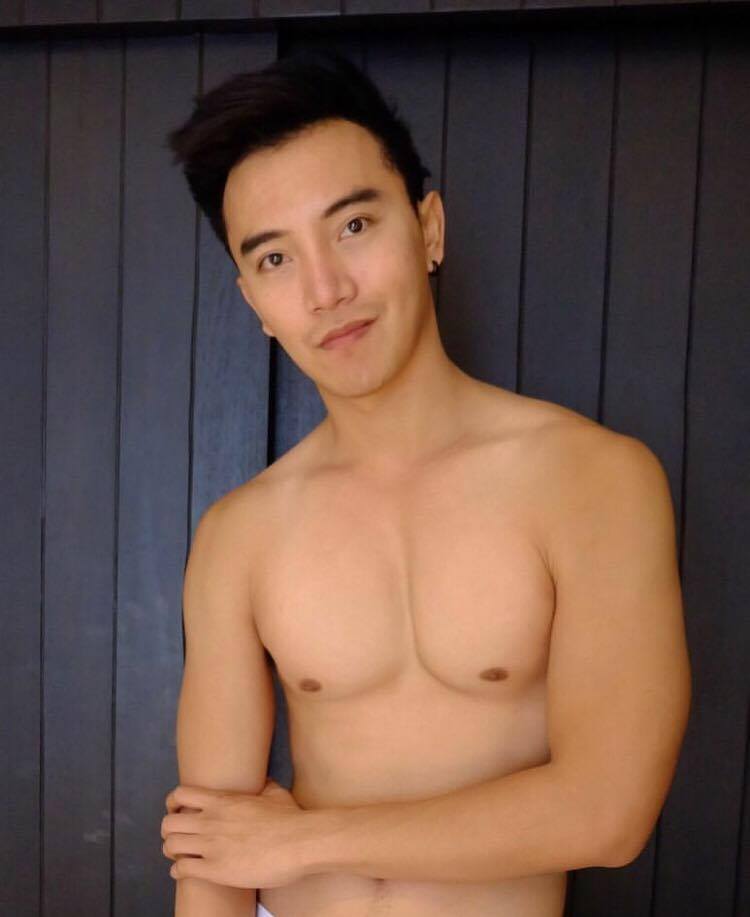 หนุ่มหล่อ✦cute boy✦ดีต่อใจ❥352