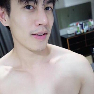 หนุ่มหล่อ✦cute boy✦ดีต่อใจ❥353