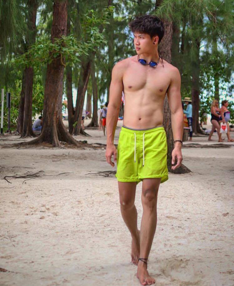 หนุ่มหล่อ✦cute boy✦ดีต่อใจ❥354