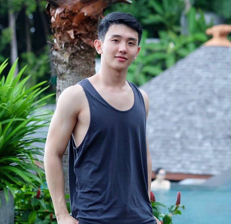 หนุ่มหล่อ✦cute boy✦ดีต่อใจ❥355