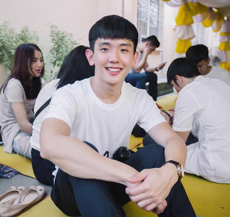 หนุ่มหล่อ✦cute boy✦ดีต่อใจ❥355