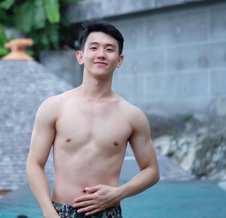 หนุ่มหล่อ✦cute boy✦ดีต่อใจ❥355