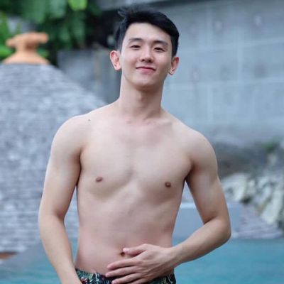 หนุ่มหล่อ✦cute boy✦ดีต่อใจ❥355