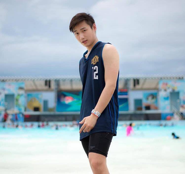 หนุ่มหล่อ✦cute boy✦ดีต่อใจ❥356