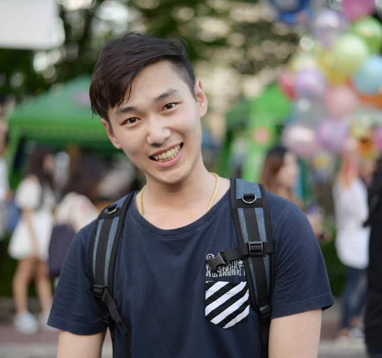 หนุ่มหล่อ✦cute boy✦ดีต่อใจ❥356