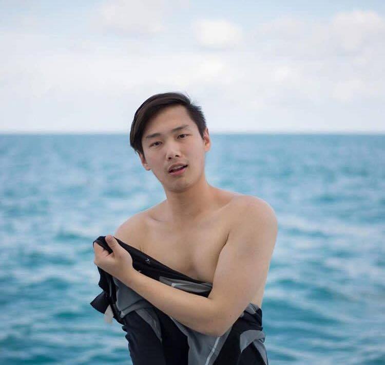 หนุ่มหล่อ✦cute boy✦ดีต่อใจ❥356