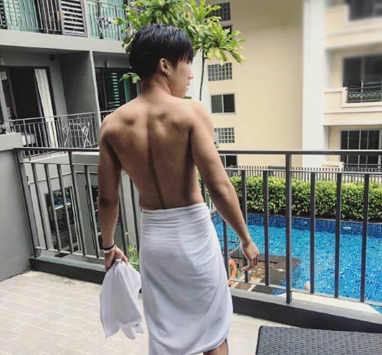 หนุ่มหล่อ✦cute boy✦ดีต่อใจ❥357