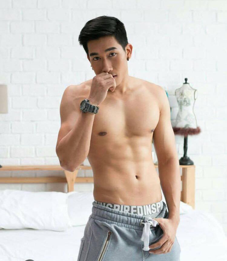 หนุ่มหล่อ✦cute boy✦ดีต่อใจ❥357