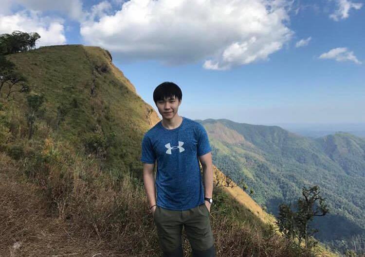 หนุ่มหล่อ✦cute boy✦ดีต่อใจ❥362