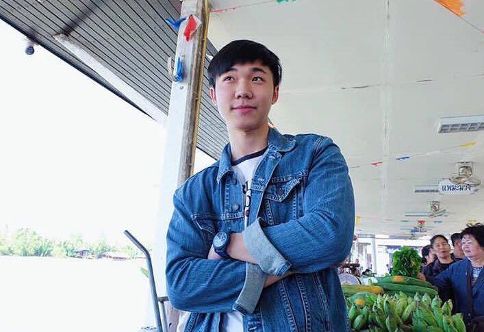 หนุ่มหล่อ✦cute boy✦ดีต่อใจ❥362