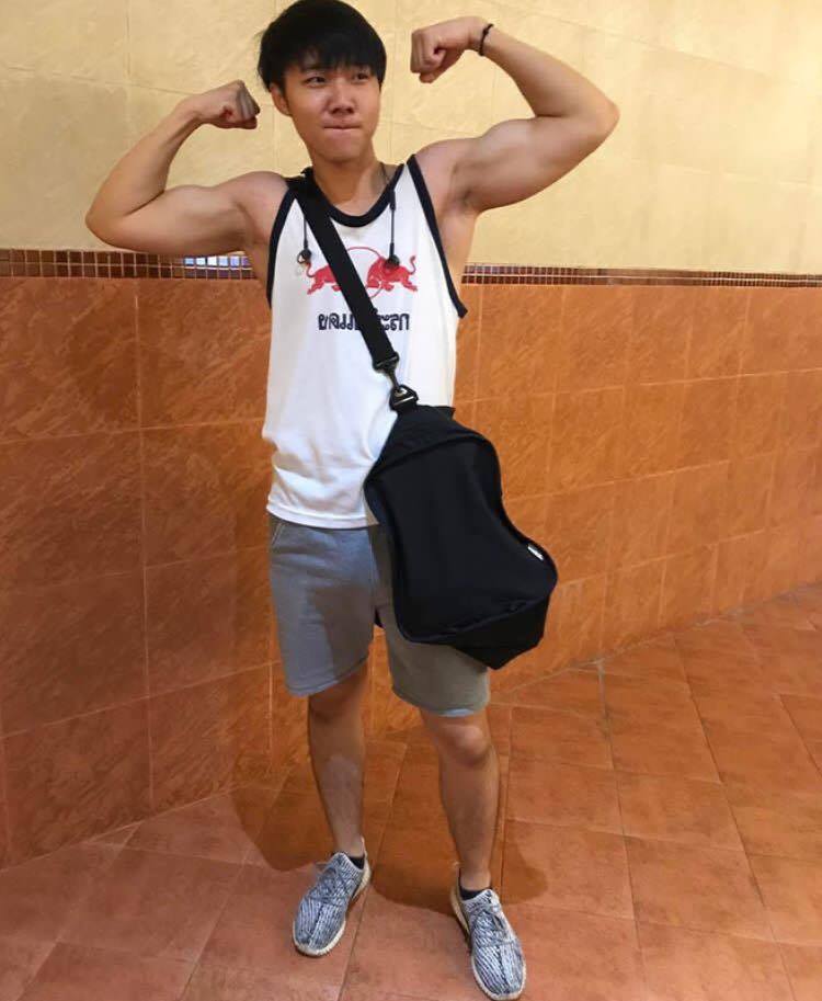 หนุ่มหล่อ✦cute boy✦ดีต่อใจ❥362