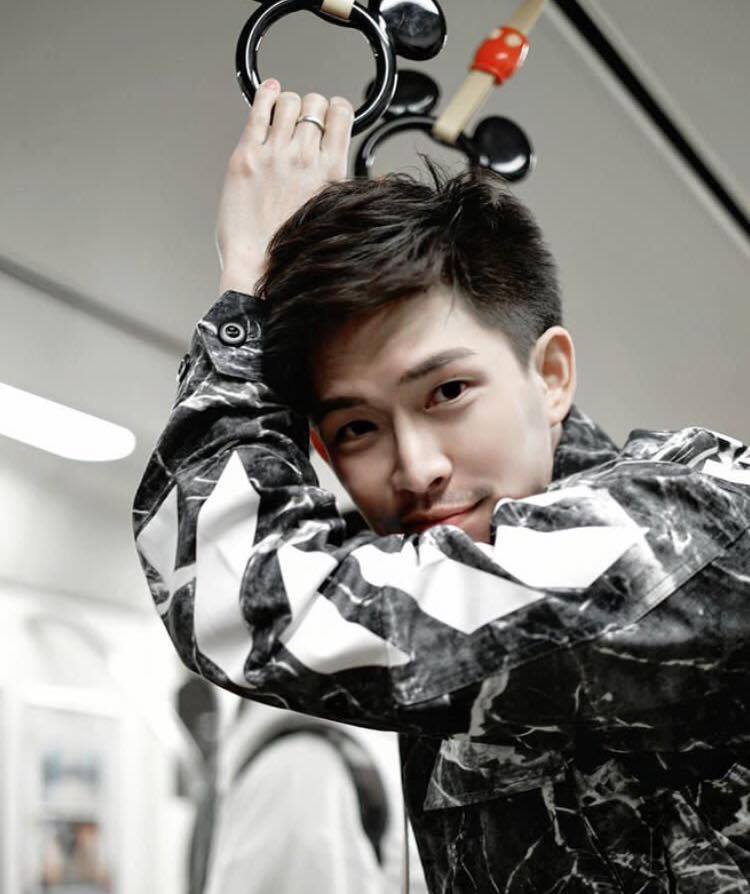 หนุ่มหล่อ✦cute boy✦ดีต่อใจ❥364