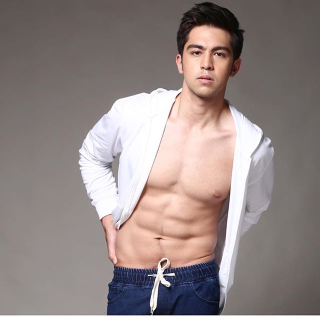 แนาวเข้มแบบแซ่บ