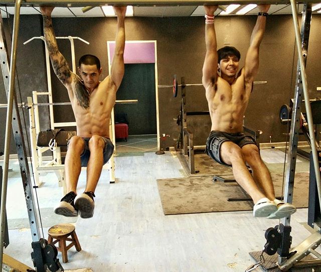 แนาวเข้มแบบแซ่บ