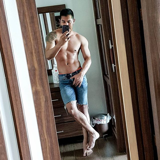 แนาวเข้มแบบแซ่บ