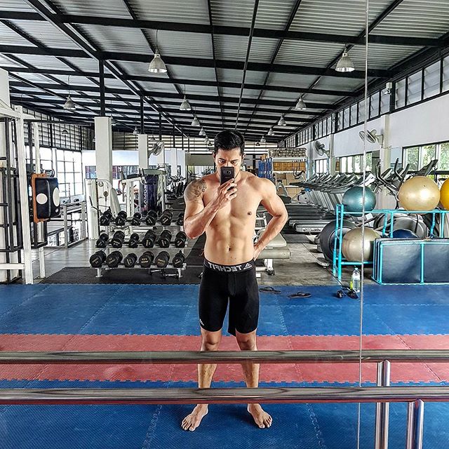 แนาวเข้มแบบแซ่บ