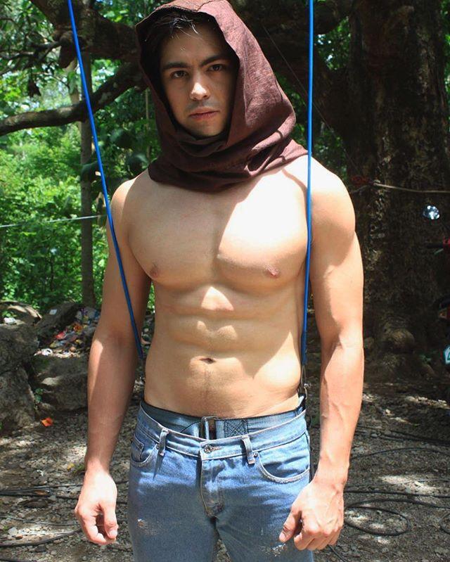 แนาวเข้มแบบแซ่บ