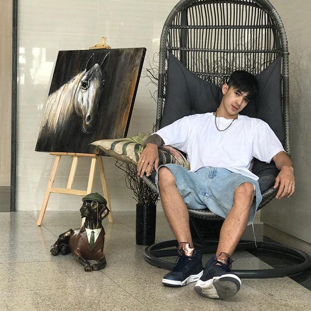 แนาวเข้มแบบแซ่บ