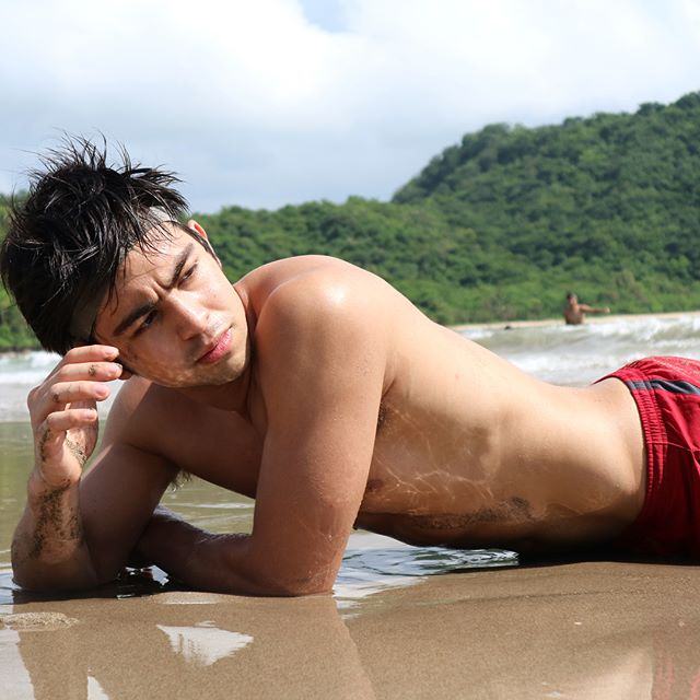 แนาวเข้มแบบแซ่บ