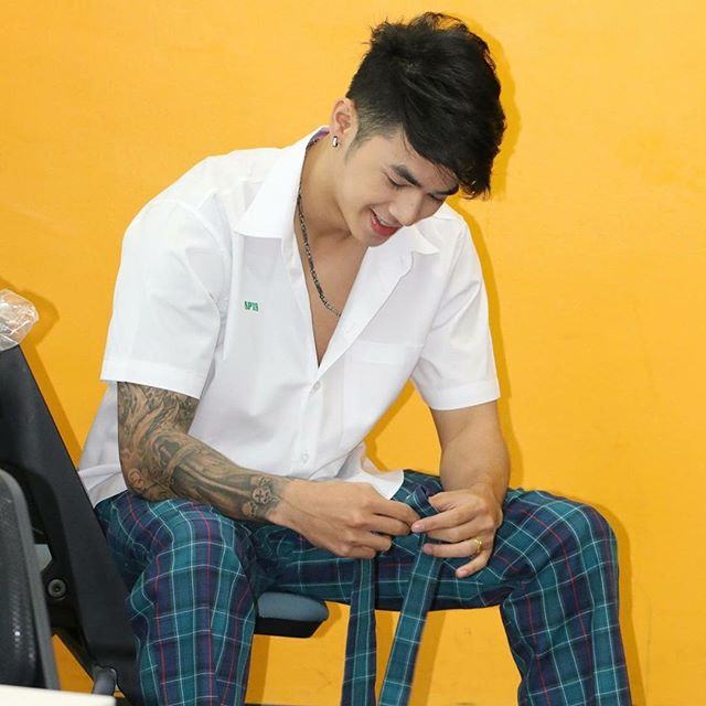 แนาวเข้มแบบแซ่บ