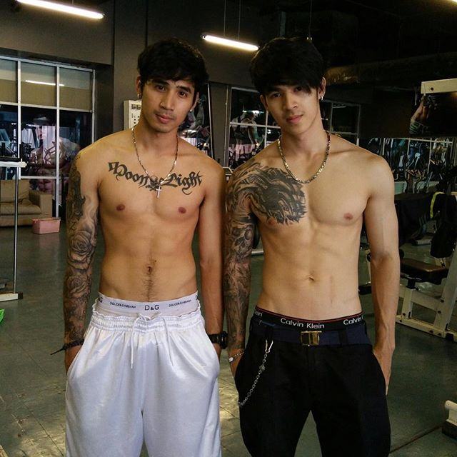 แนาวเข้มแบบแซ่บ