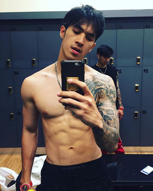 แนาวเข้มแบบแซ่บ