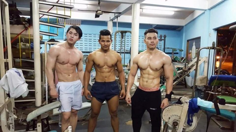 อยาก....มั๊ย?