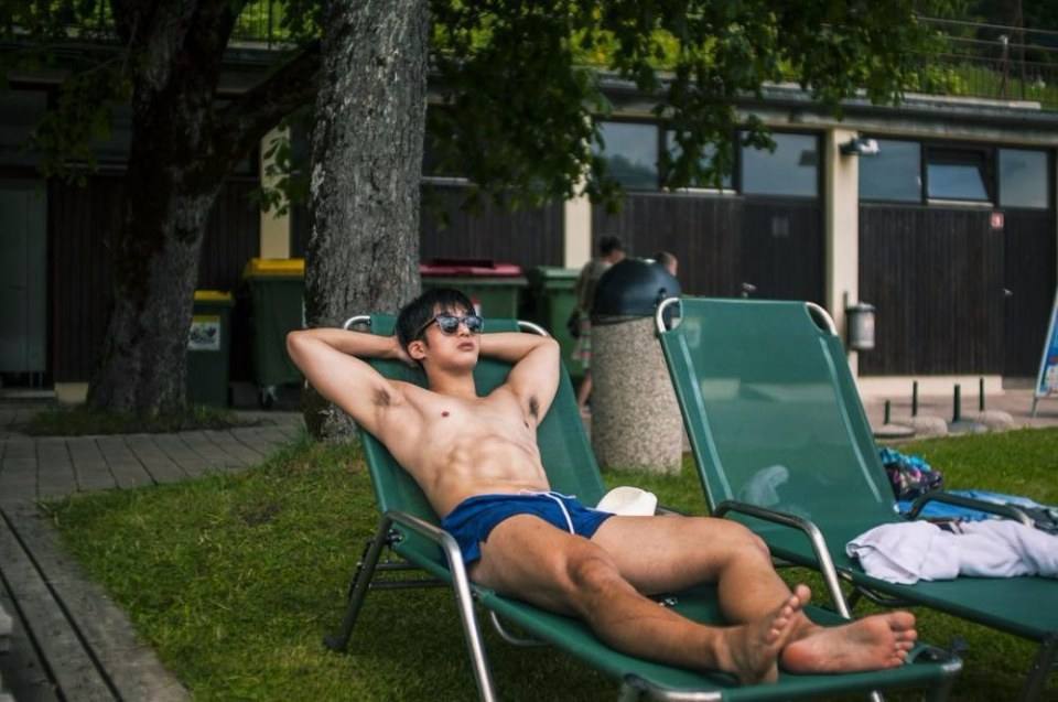 ถอดโชว์เรือนร่าง 1817