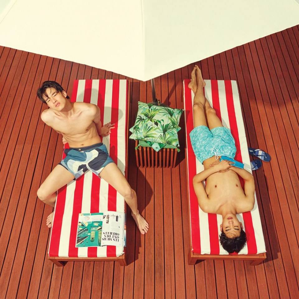 ถอดโชว์เรือนร่าง 1817