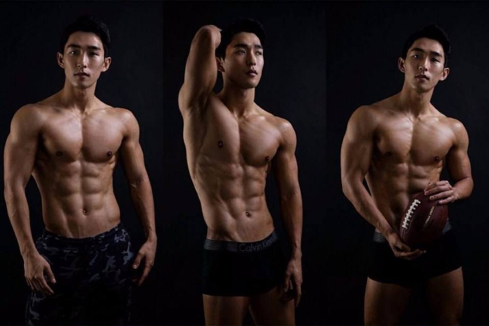 ถอดโชว์เรือนร่าง 1817