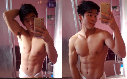 ถอดโชว์เรือนร่าง 1821