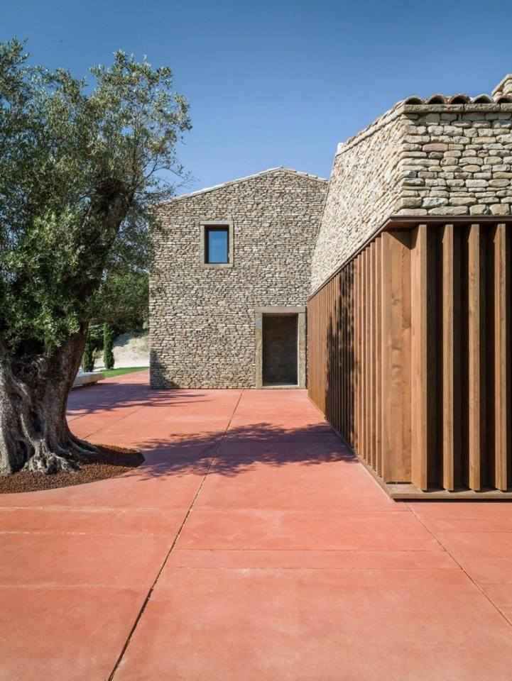 AP House by Gardini Gibertini Architetti