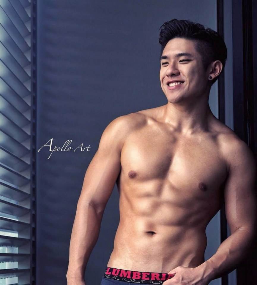 ถอดโชว์เรือนร่าง 1833