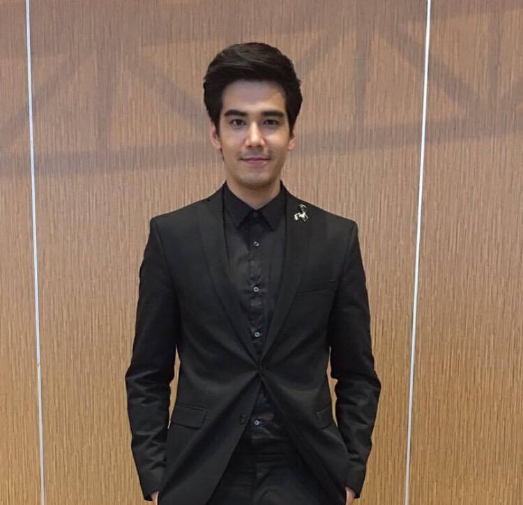 50หนุ่มโสด คลีโอ 2017 ฟิลิป ฉันท์ โครเนอร์ No.8