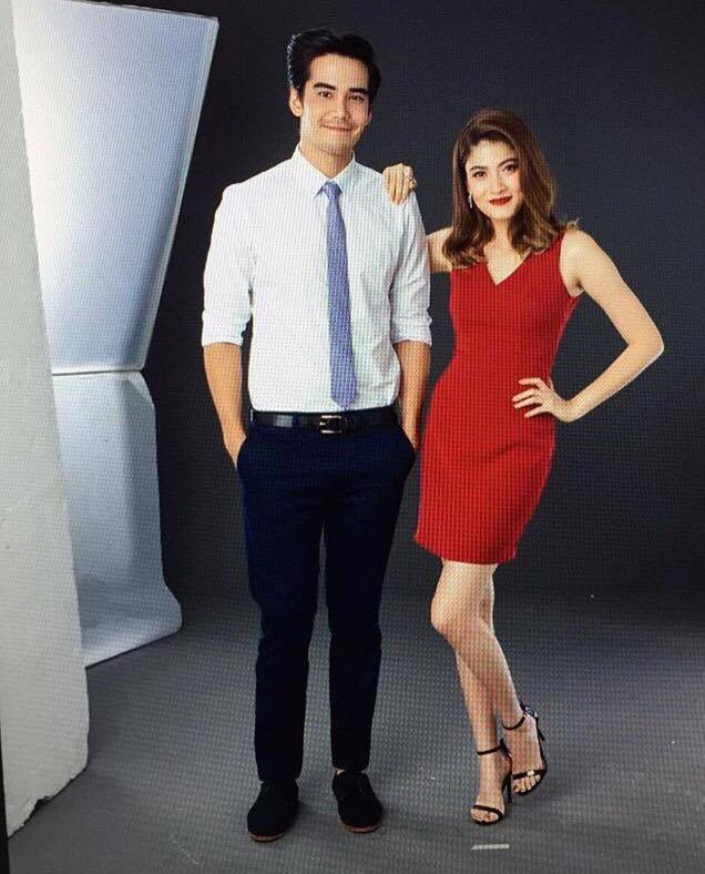 50หนุ่มโสด คลีโอ 2017 ฟิลิป ฉันท์ โครเนอร์ No.8