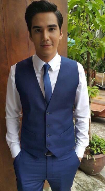 50หนุ่มโสด คลีโอ 2017 ฟิลิป ฉันท์ โครเนอร์ No.8