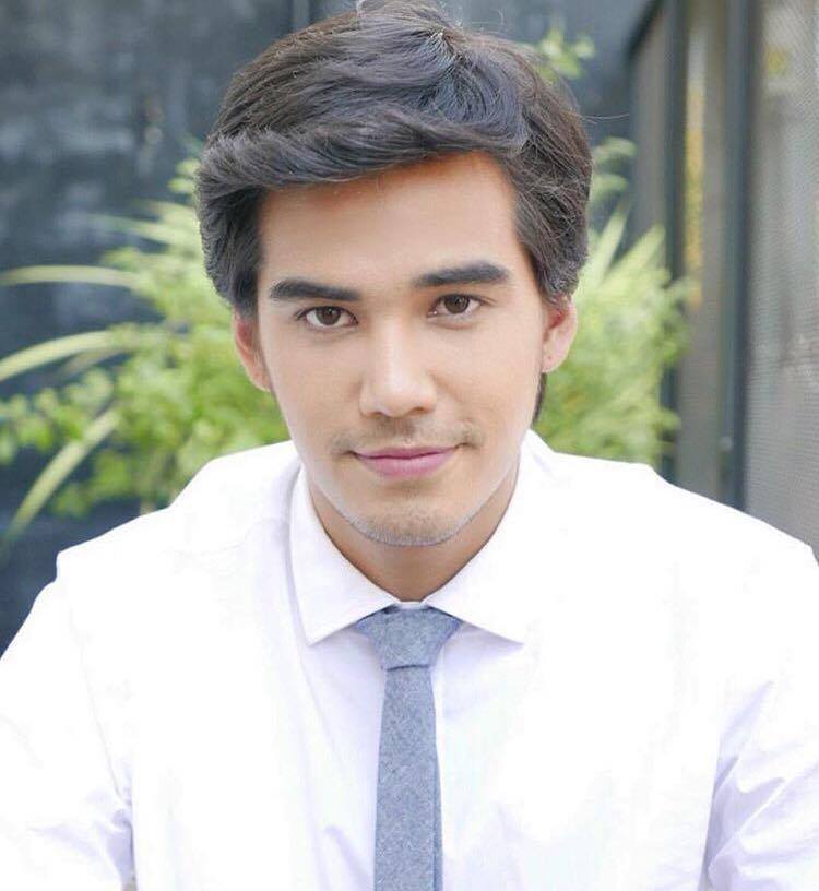 50หนุ่มโสด คลีโอ 2017 ฟิลิป ฉันท์ โครเนอร์ No.8