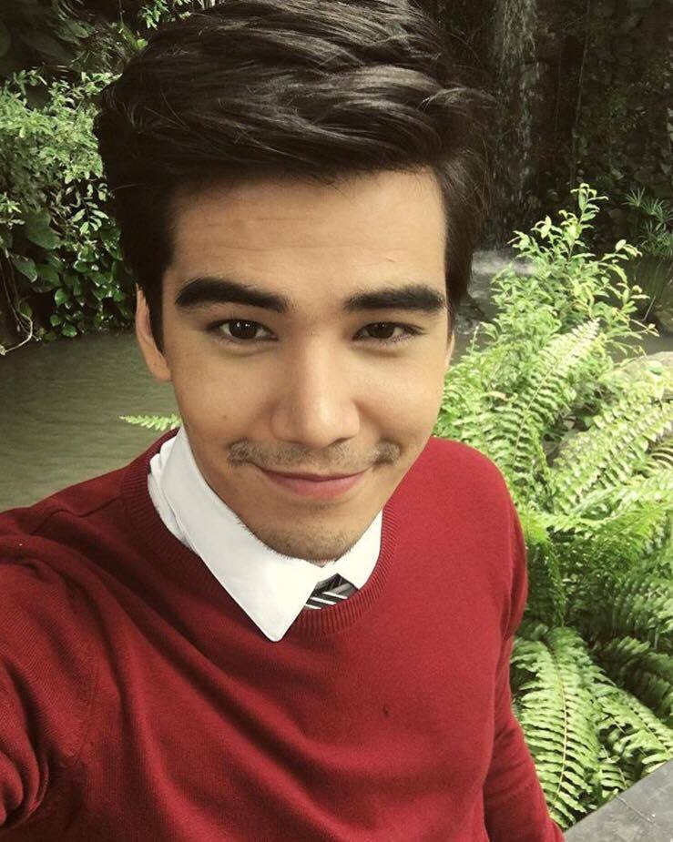 50หนุ่มโสด คลีโอ 2017 ฟิลิป ฉันท์ โครเนอร์ No.8